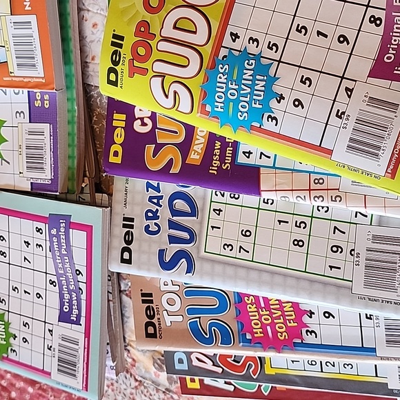 Suduku - Picture 8 of 8